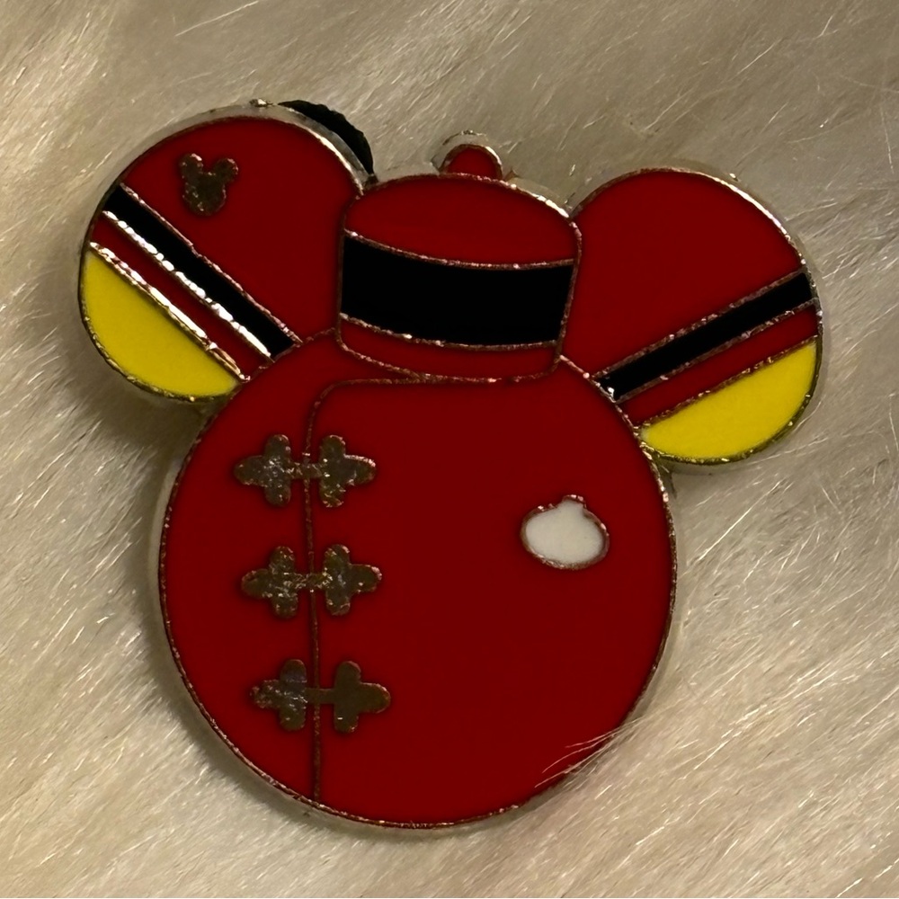 Disney Trading Pin